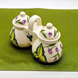 Leander 1946 RGK China | Dining | Leander 946 China De Boheme